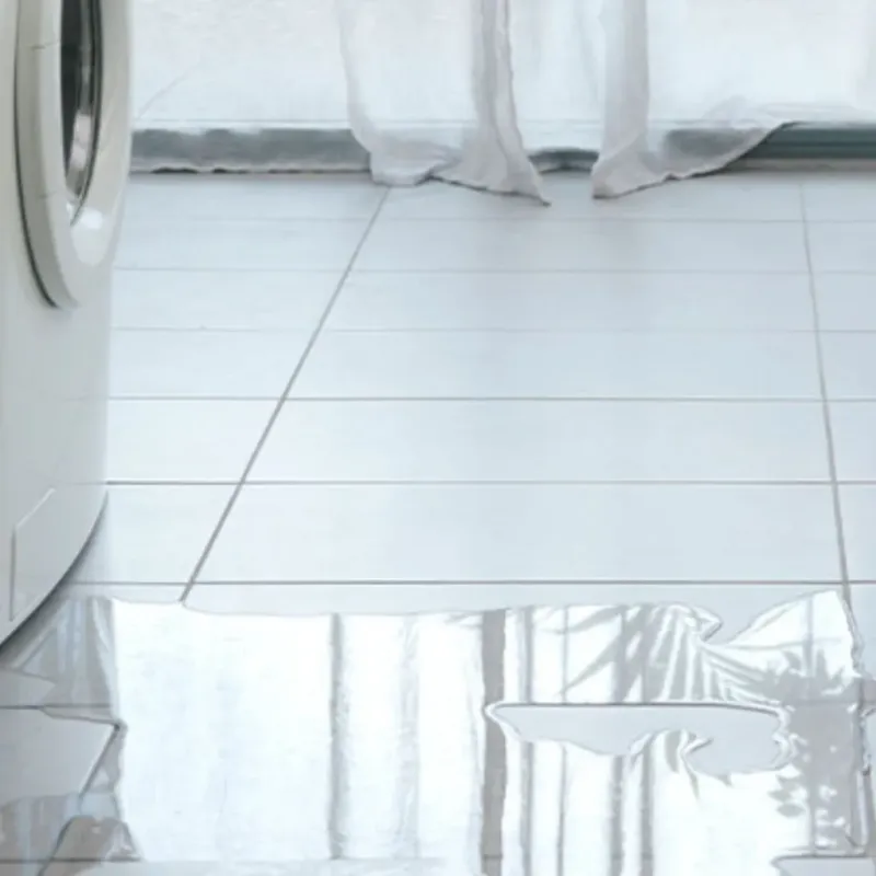 Appliance Leak Cleanup in Waynesville, OH