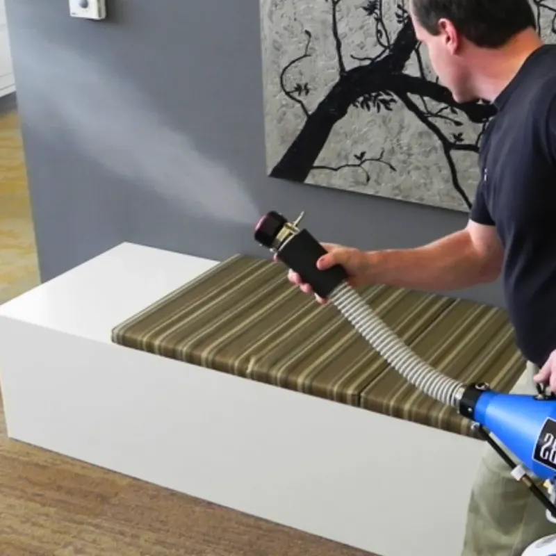 Professional Odor Removal in Waynesville, OH
